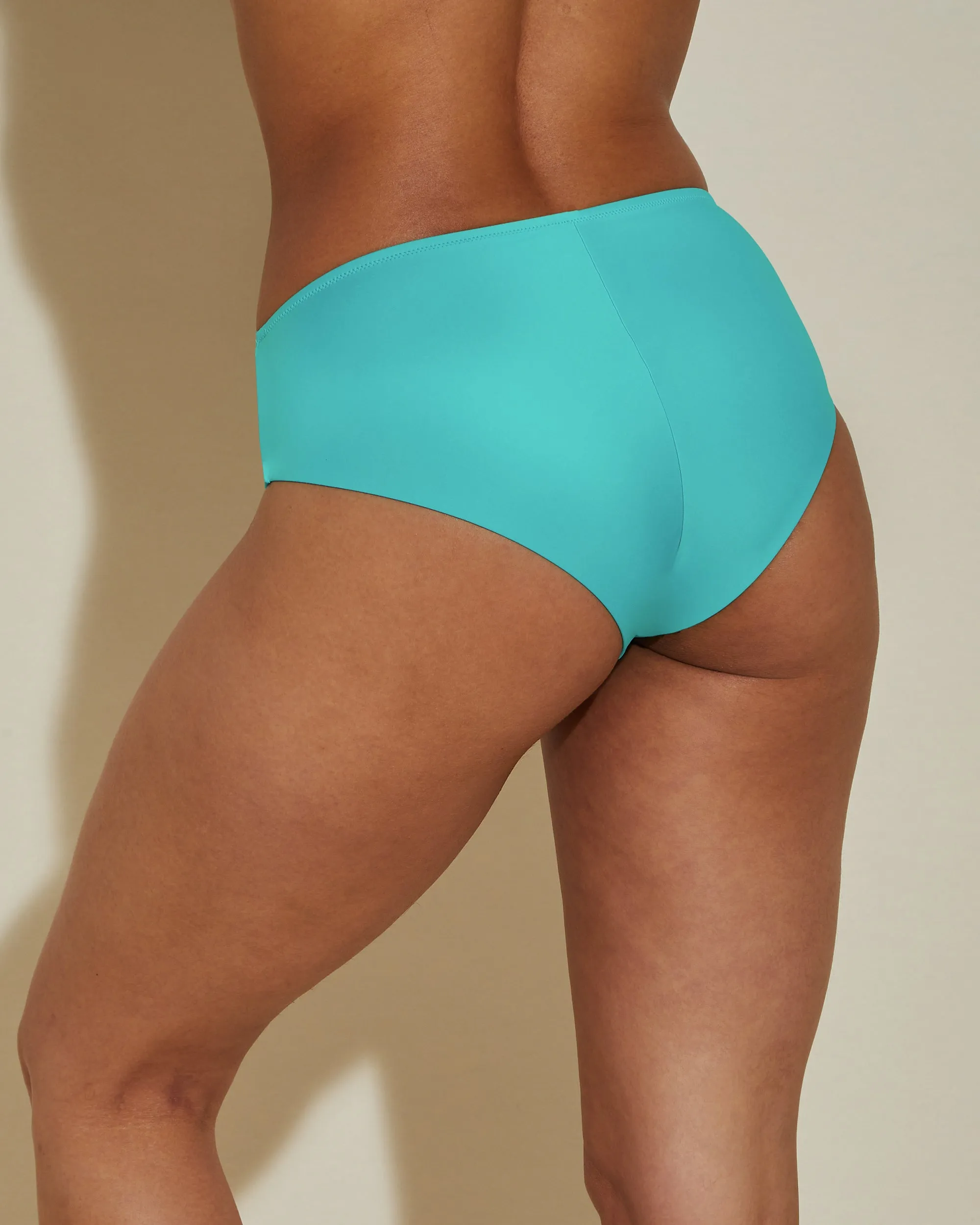 Bikini Bottom