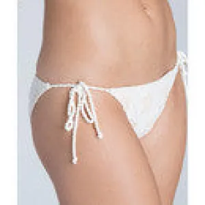 Billabong Women's Beach Pride Tropic Bikini Bottom | Seashell