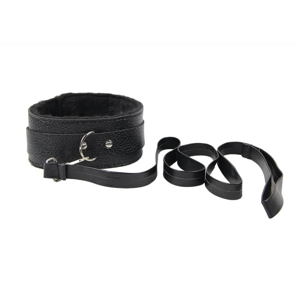 Black Leather Bondage Adult Sexy Toys BDSM Egypt