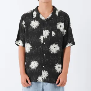 Bloom S/S Shirt - Carbon