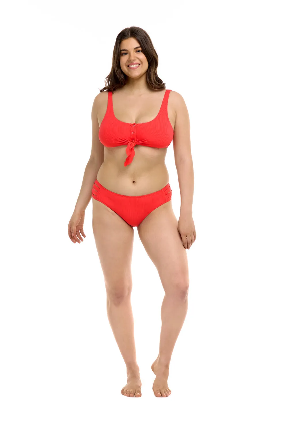 Body Glove Ibiza Nuevo Bikini Bottom