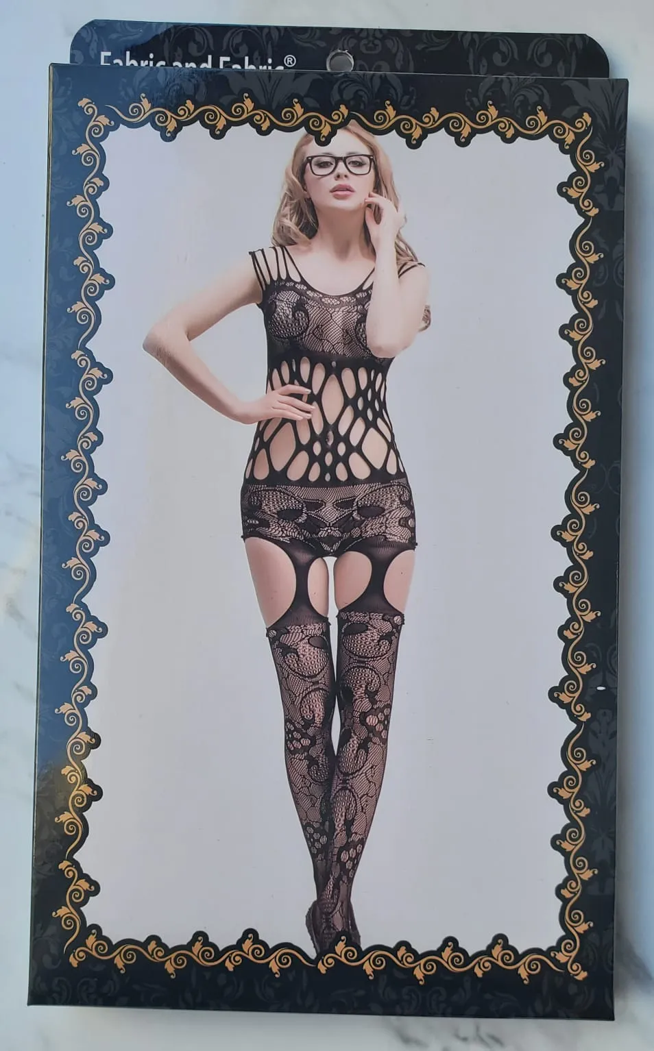 Body stockings lingerie intimates