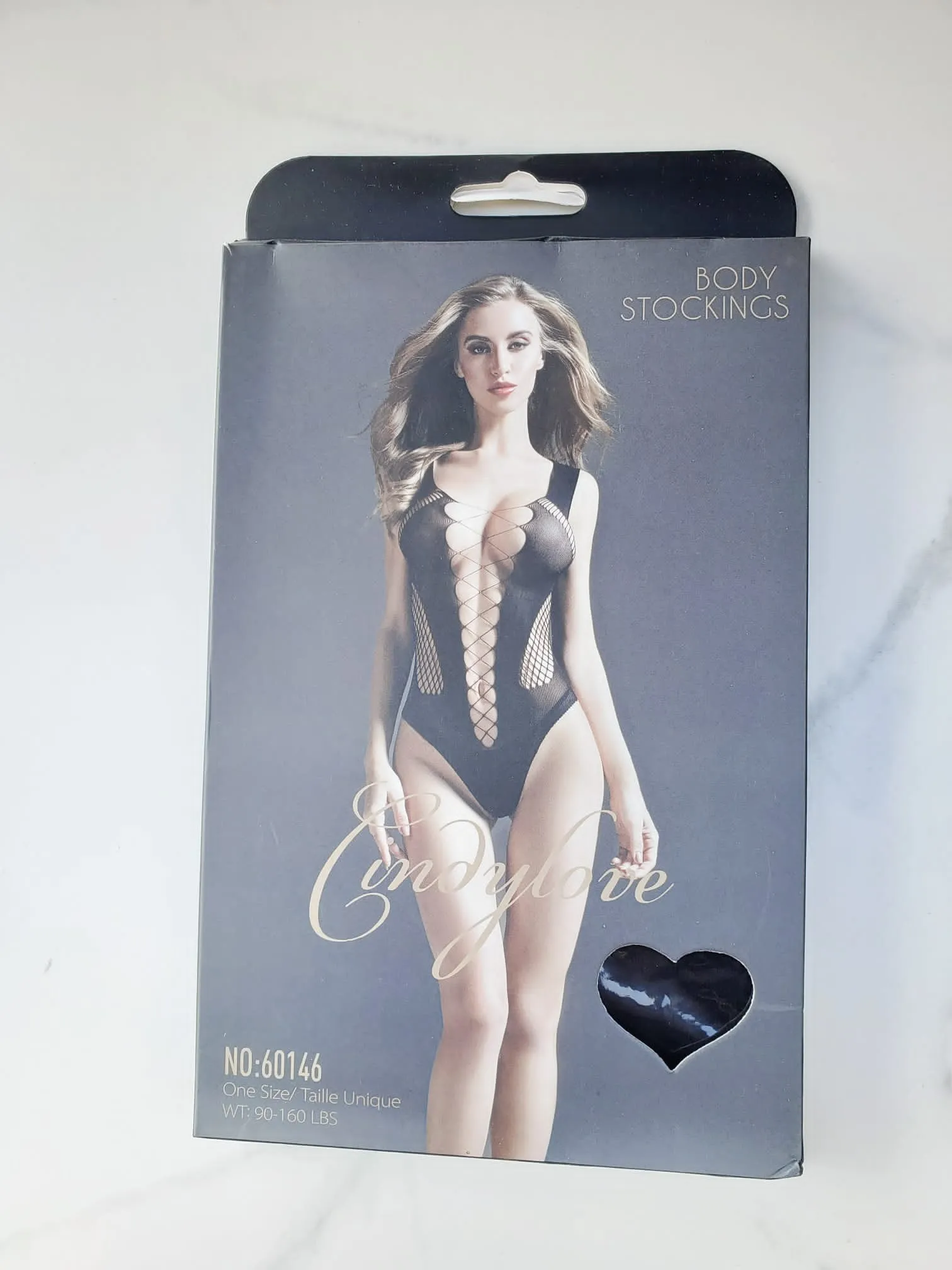 Body stockings lingerie intimates