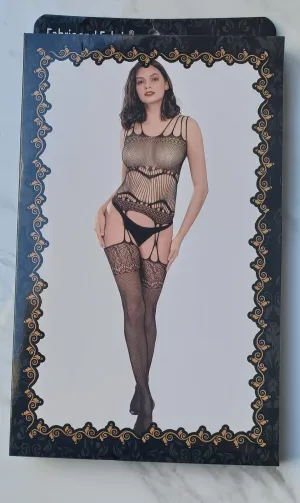 Body stockings lingerie intimates