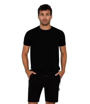 BONAIRE BLACK SHORTS