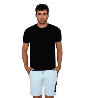 BONAIRE BLUE SHORTS