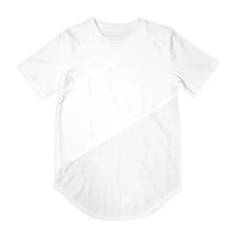 Boulevard Premium Fitted Tee