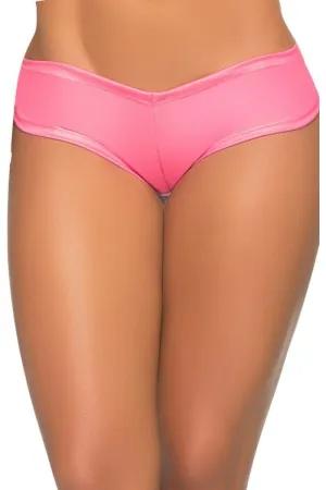 Boyshort | Pink