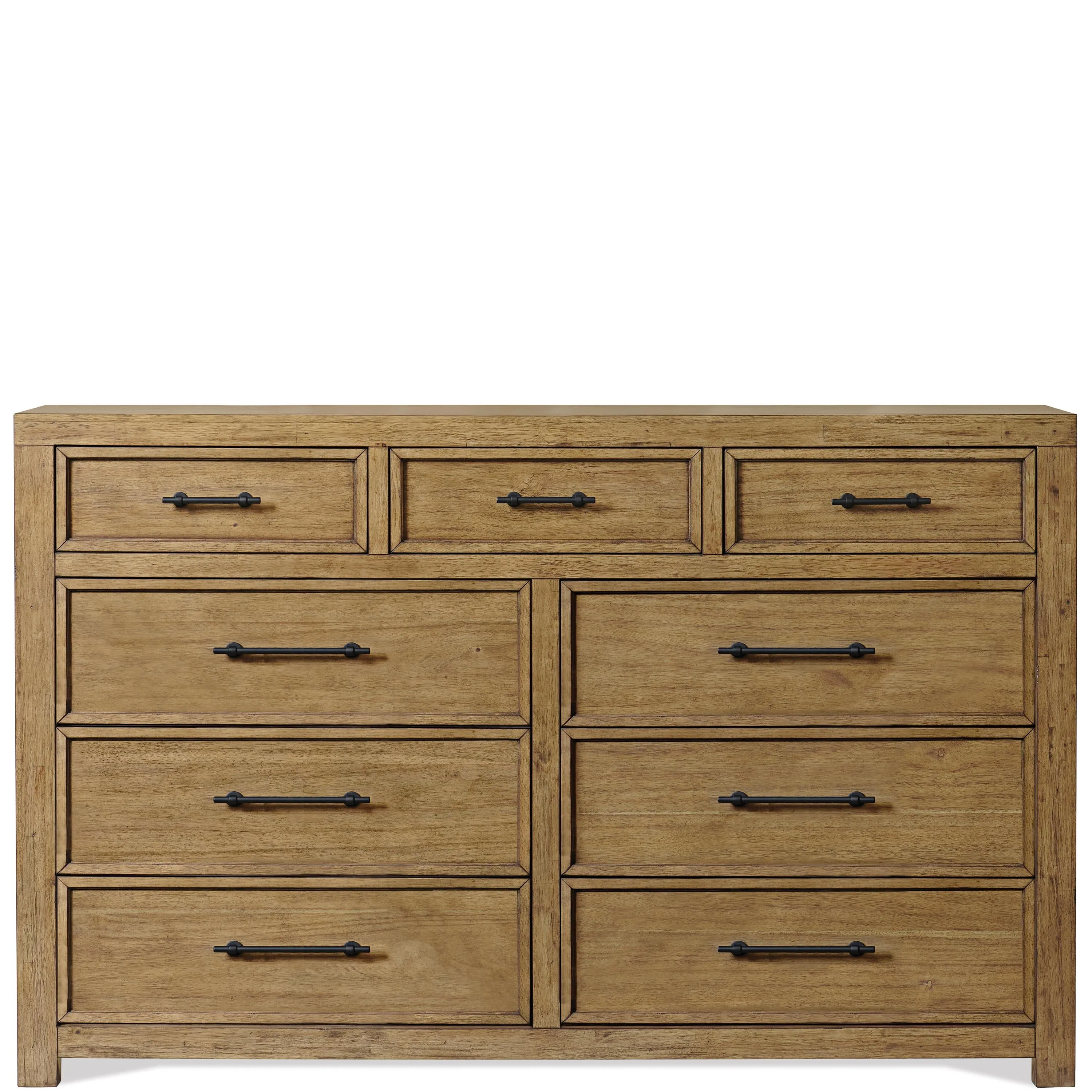 Bozeman 9-drawer Dresser