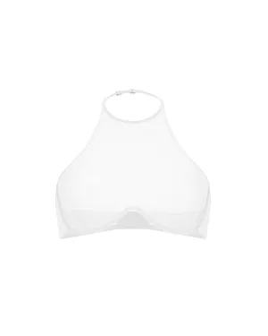 Bra "Mabel" White