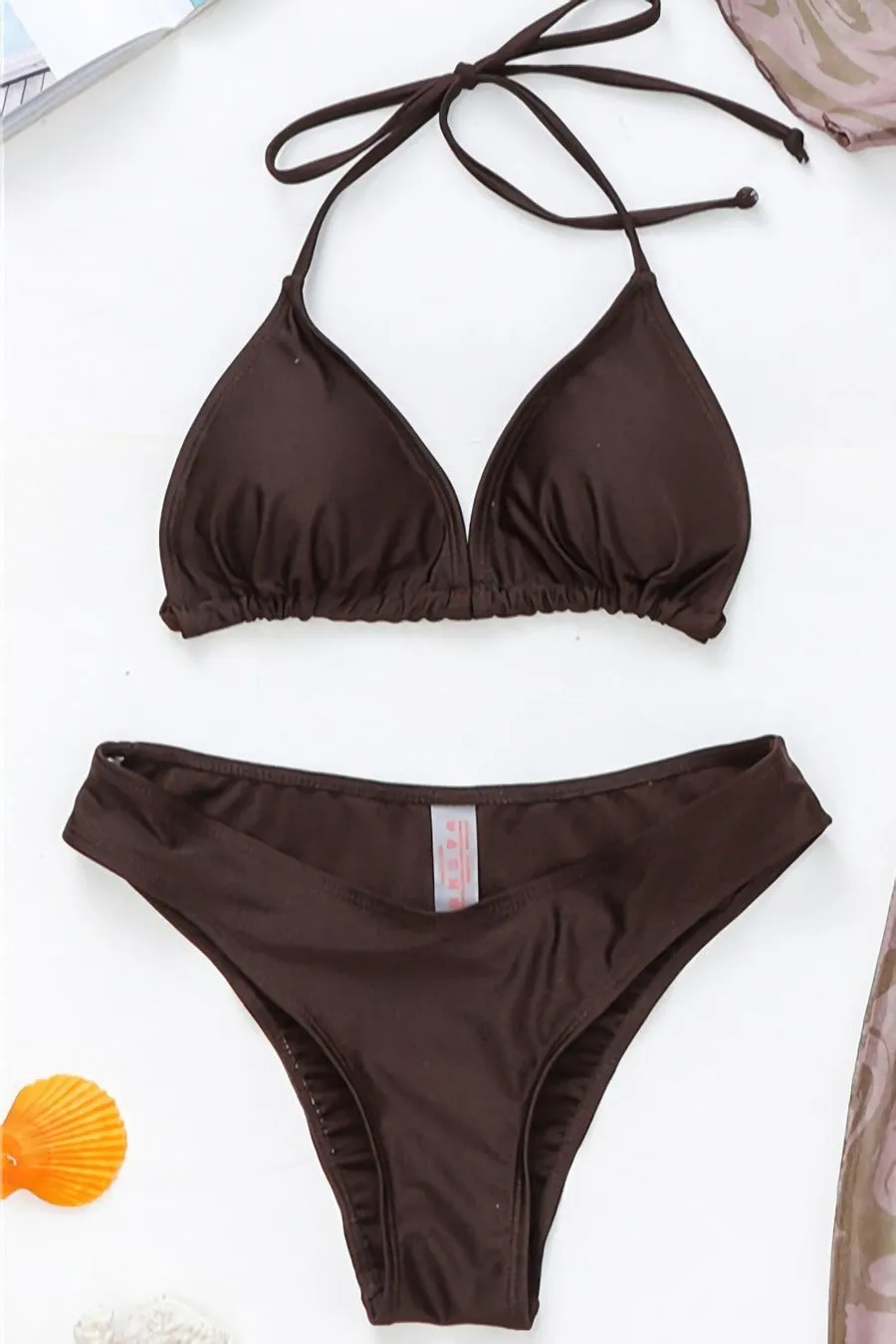 Braxton - 3Pc. Set