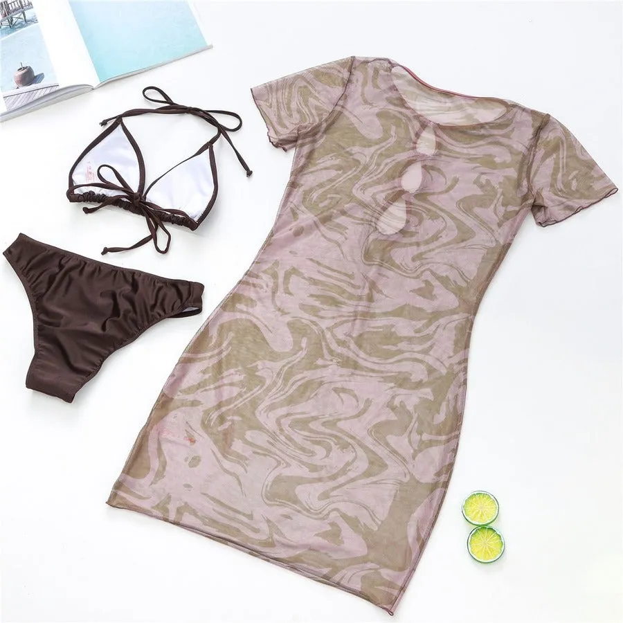 Braxton - 3Pc. Set