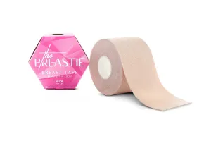 Breast Tape in Nude