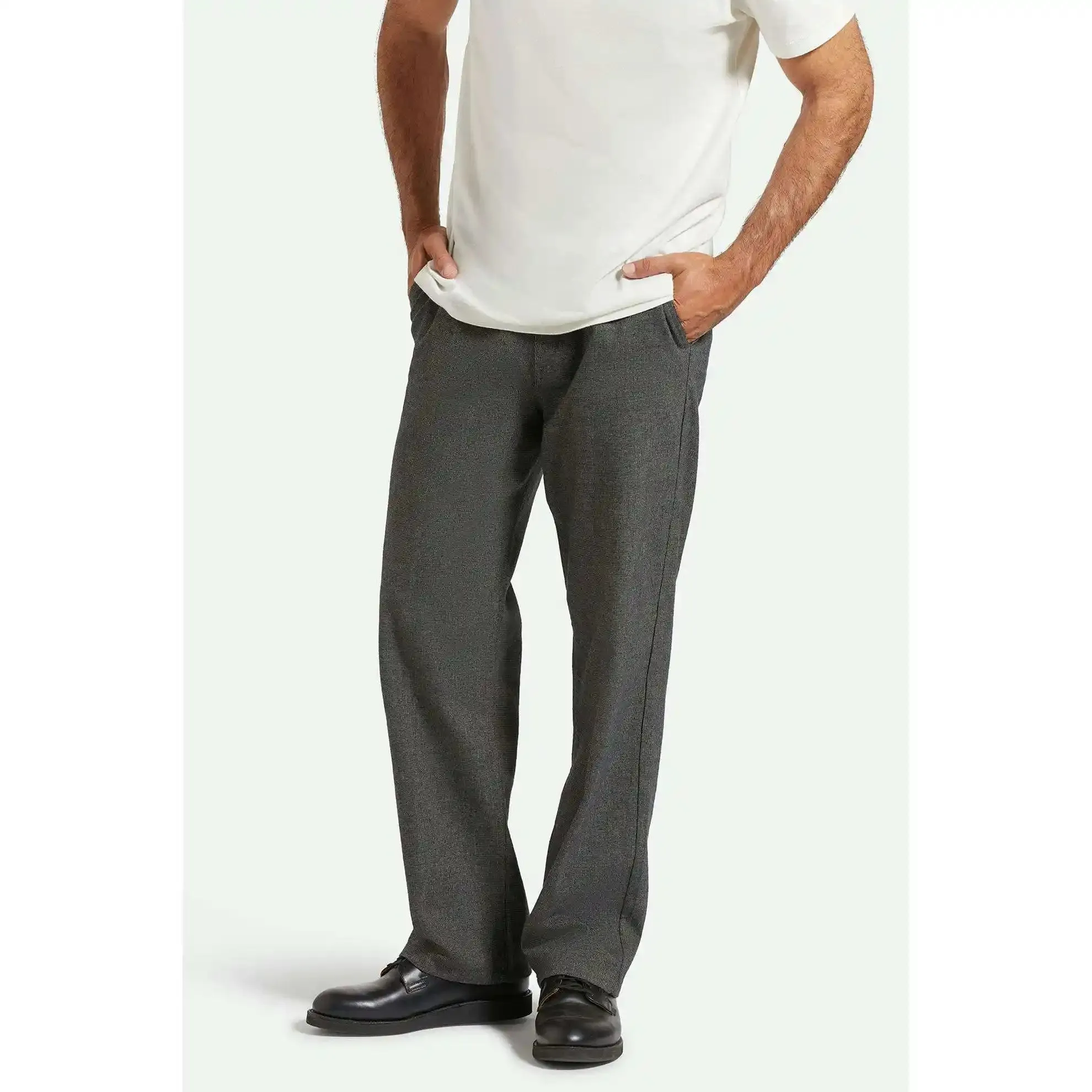 Brixton Choice Chino Relaxed Pant