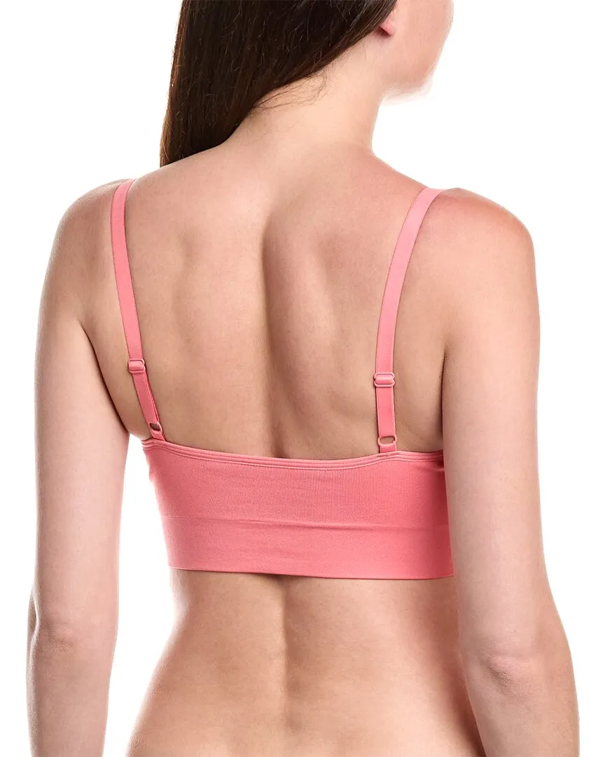 b.tempt'd by Wacoal Comfort Intended Daywear Bralette