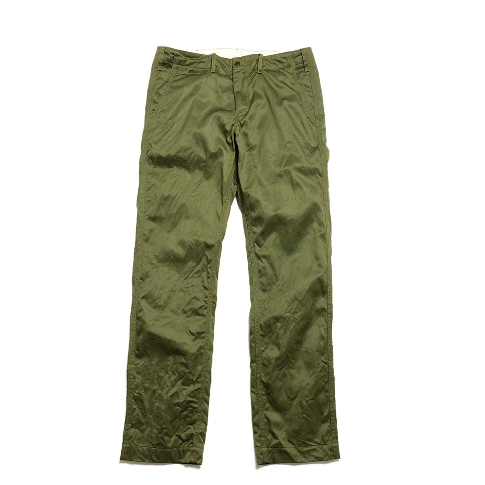 Burgus Plus - Modern Chino Trousers - 401Z-60