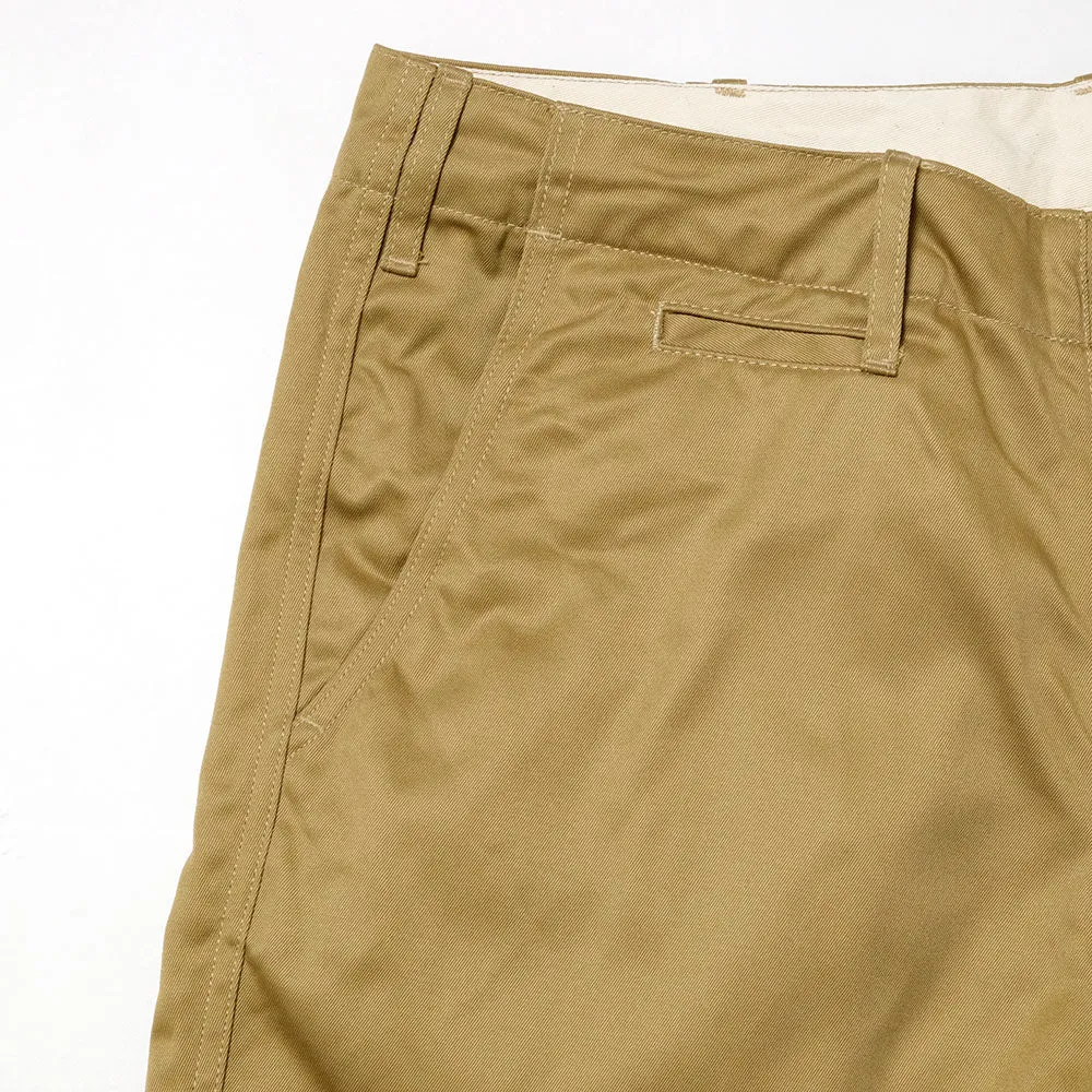 Burgus Plus - Modern Chino Trousers - 401Z-60