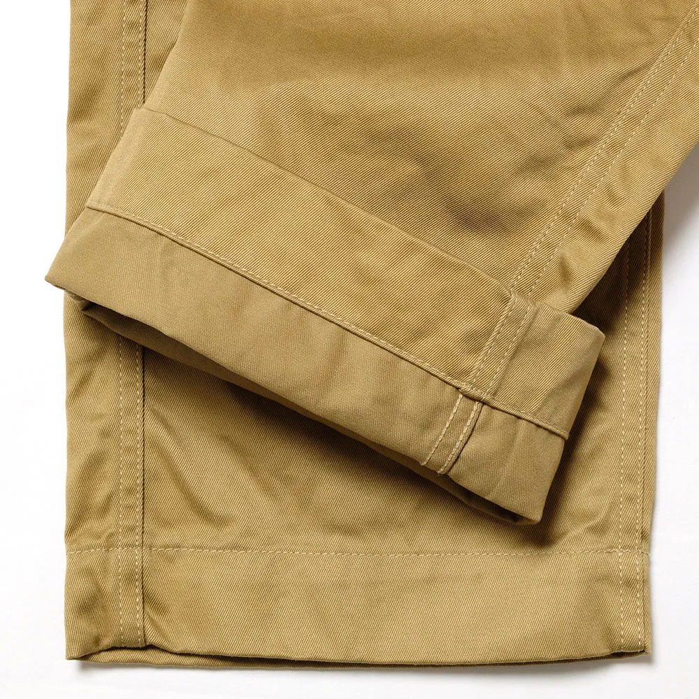Burgus Plus - Modern Chino Trousers - 401Z-60