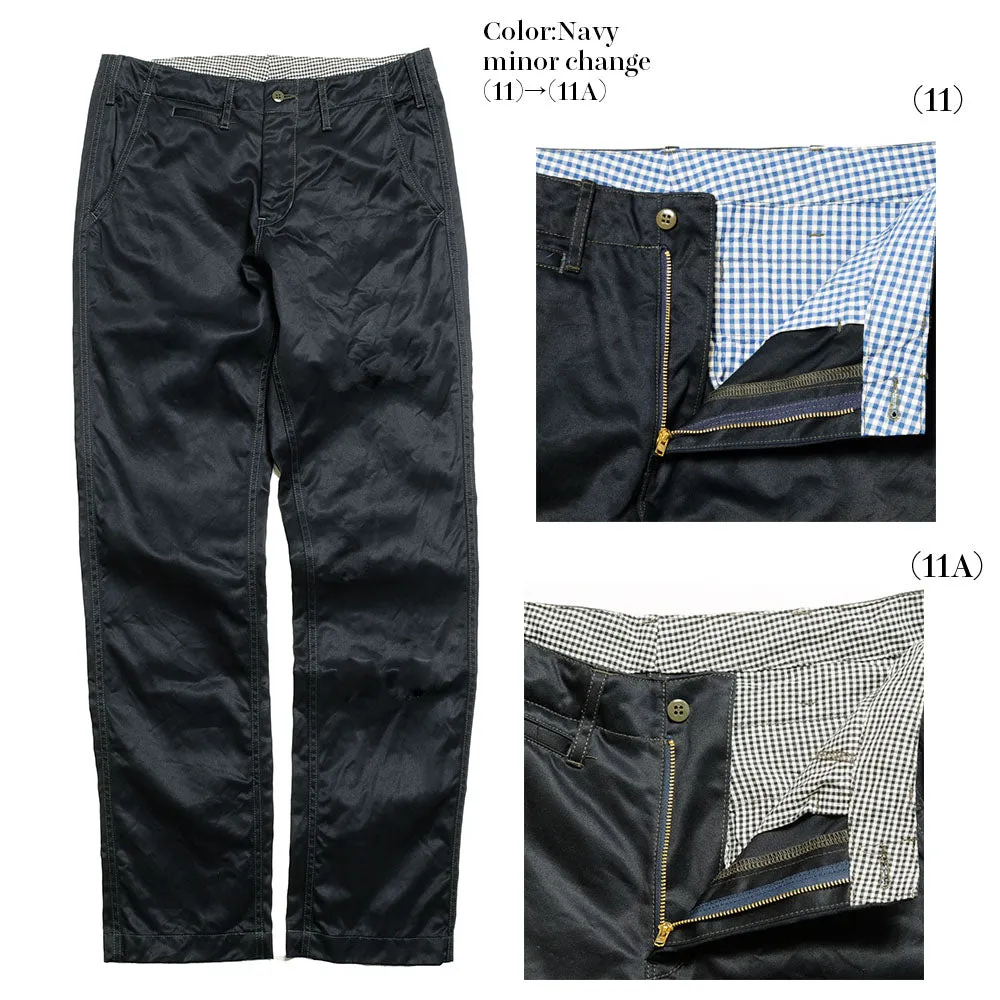 Burgus Plus - Modern Chino Trousers - 401Z-60