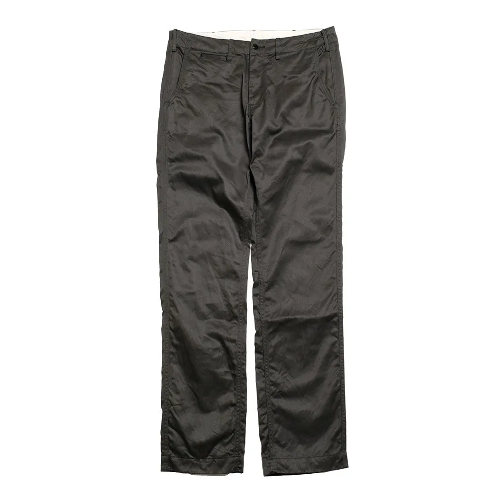 Burgus Plus - Modern Chino Trousers - 401Z-60