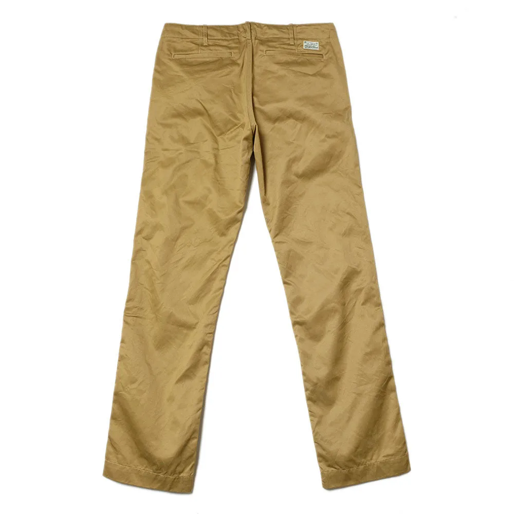 Burgus Plus - Modern Chino Trousers - 401Z-60