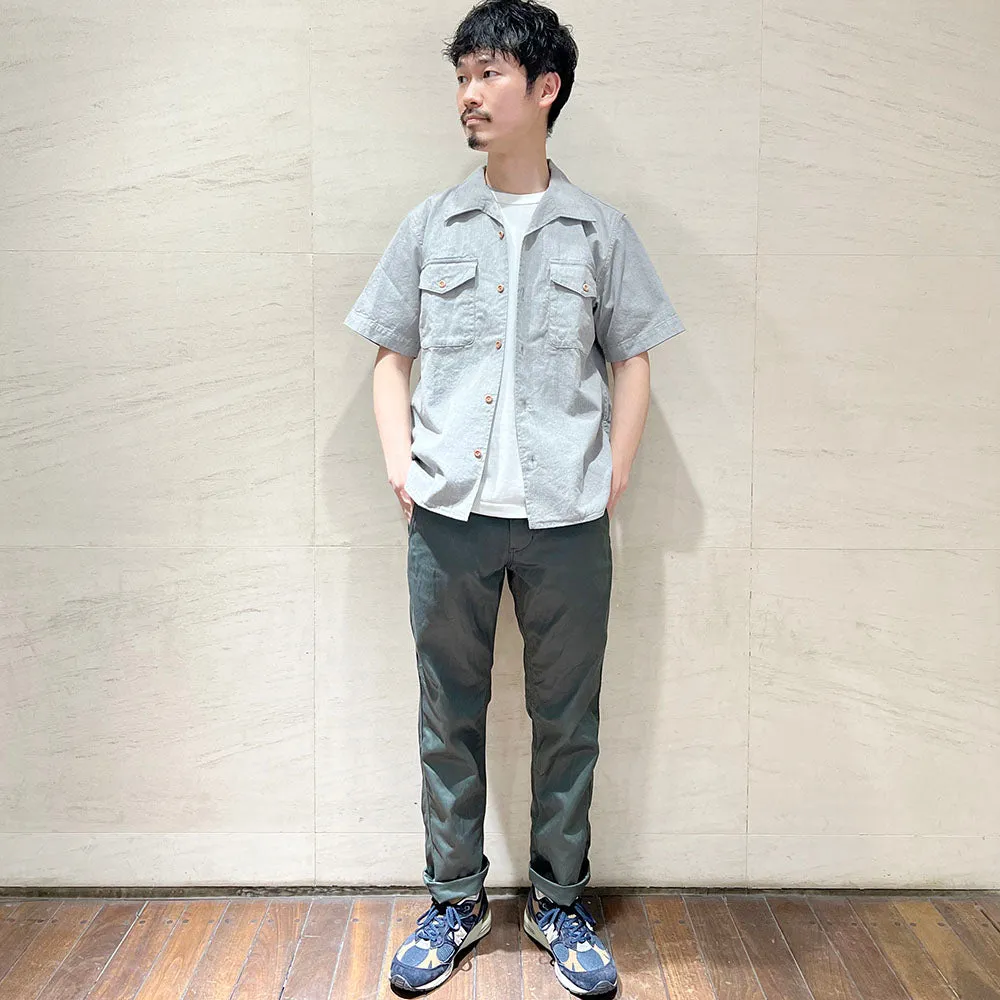 Burgus Plus - Modern Chino Trousers - 401Z-60