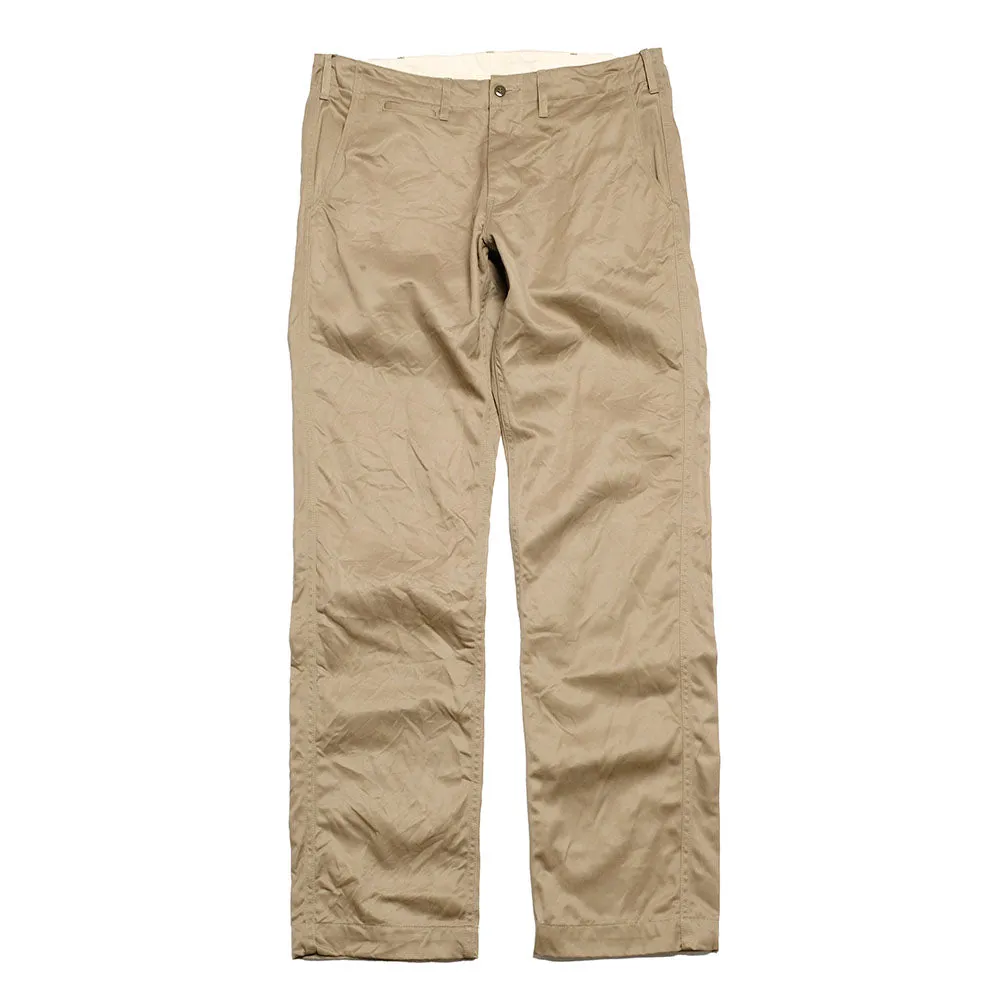 Burgus Plus - Modern Chino Trousers - 401Z-60