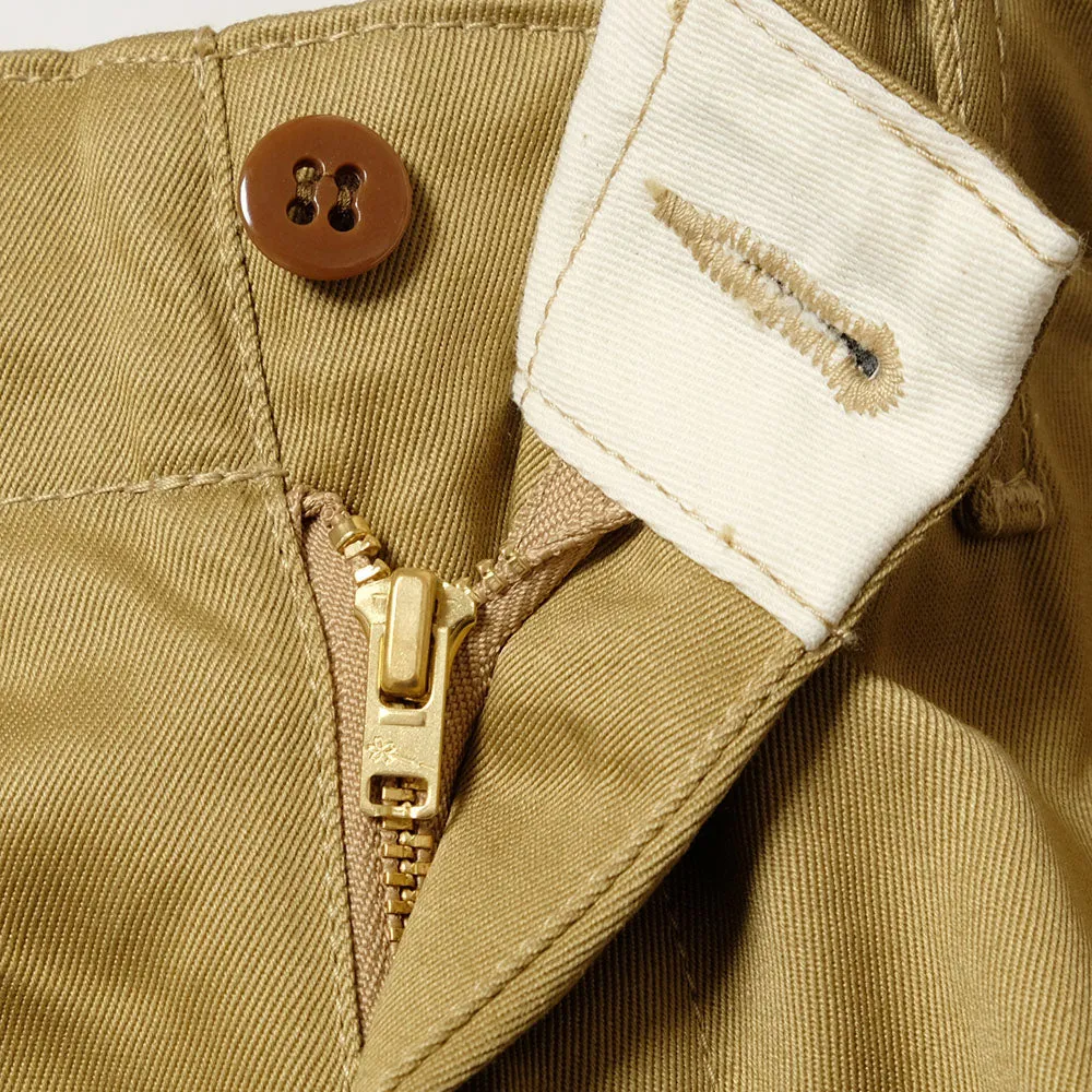 Burgus Plus - Modern Chino Trousers - 401Z-60