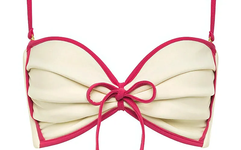 Cabana Bows-Paula Bikini