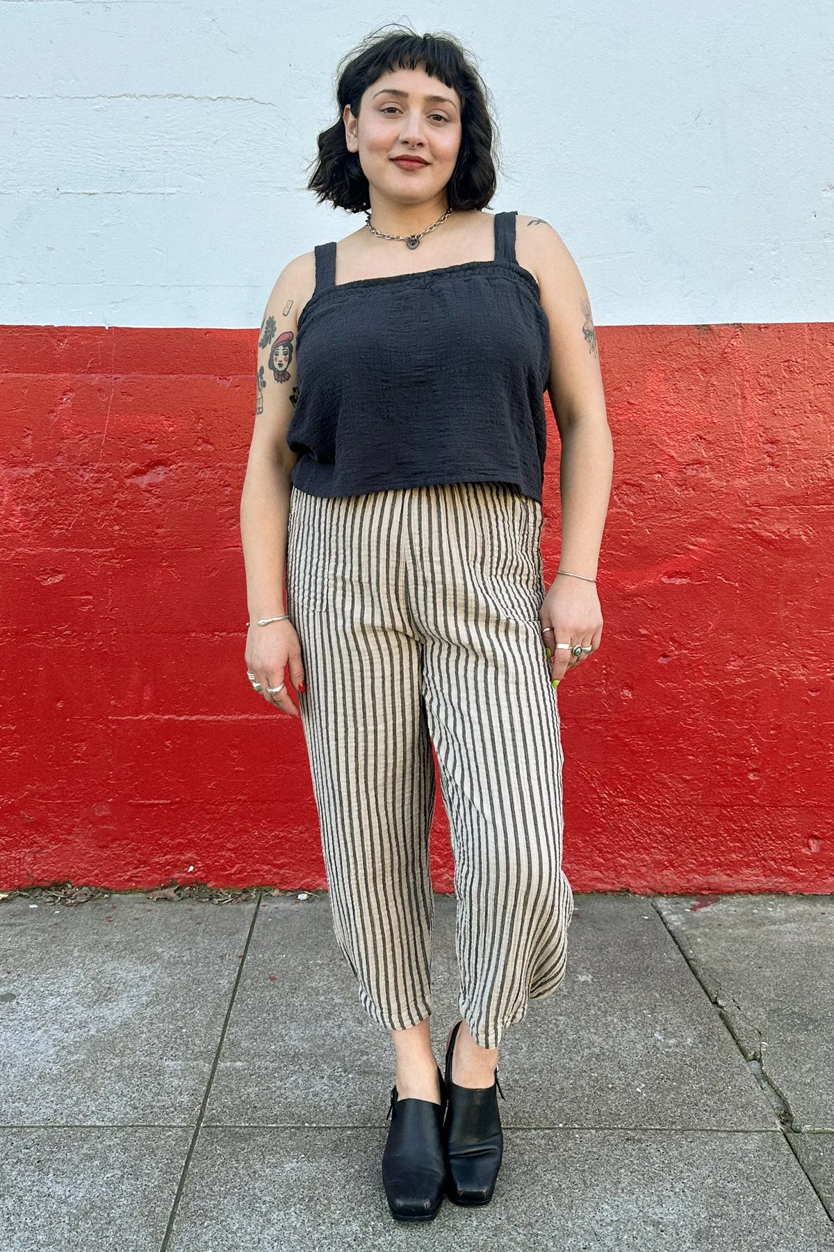 Cadence Pant