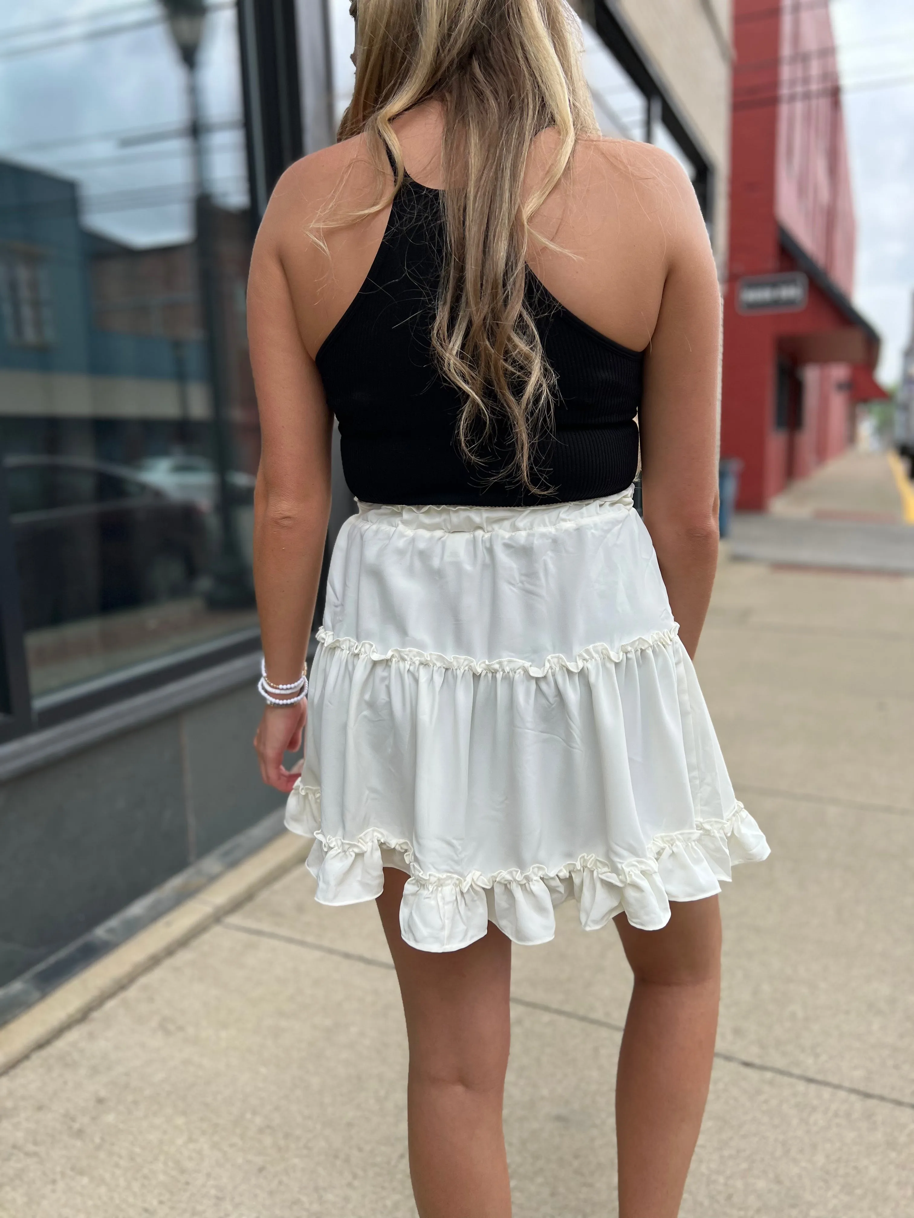 Cali Skirt