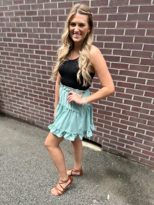 Cali Skirt