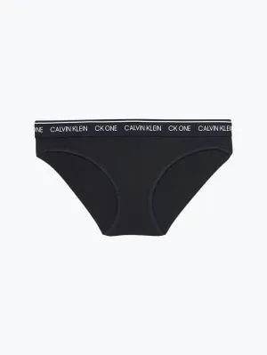 Calvin Klein One Cotton Bikini Brief - 3 Colours