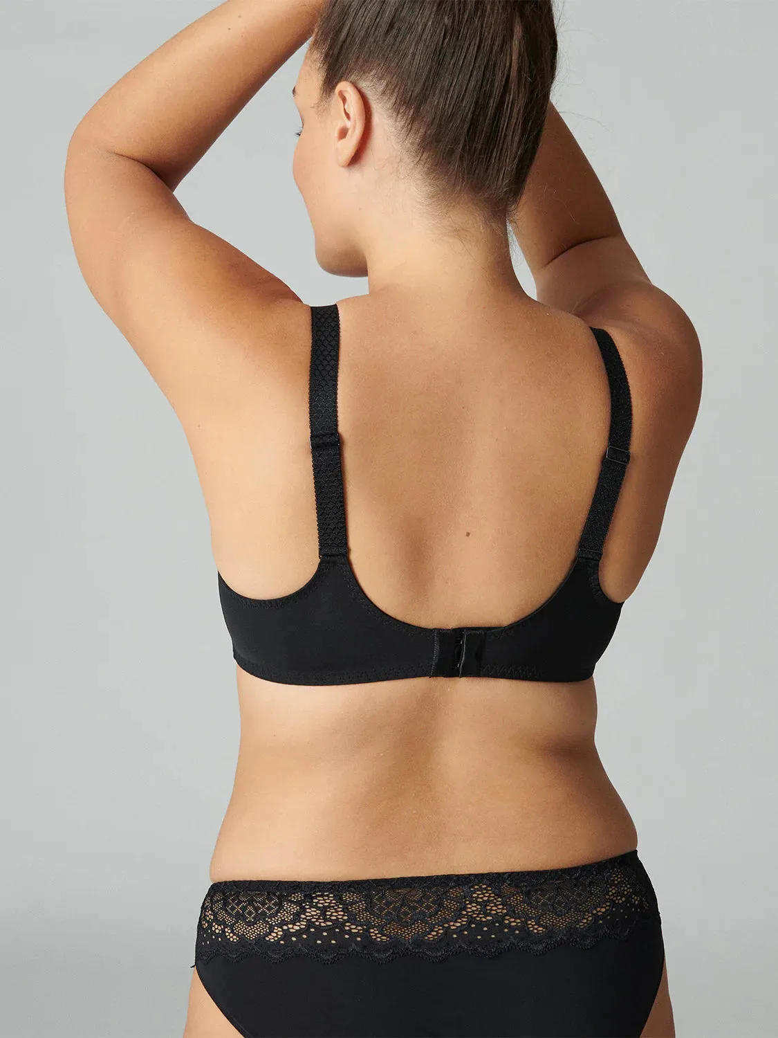 Caresse Full Cup Bra