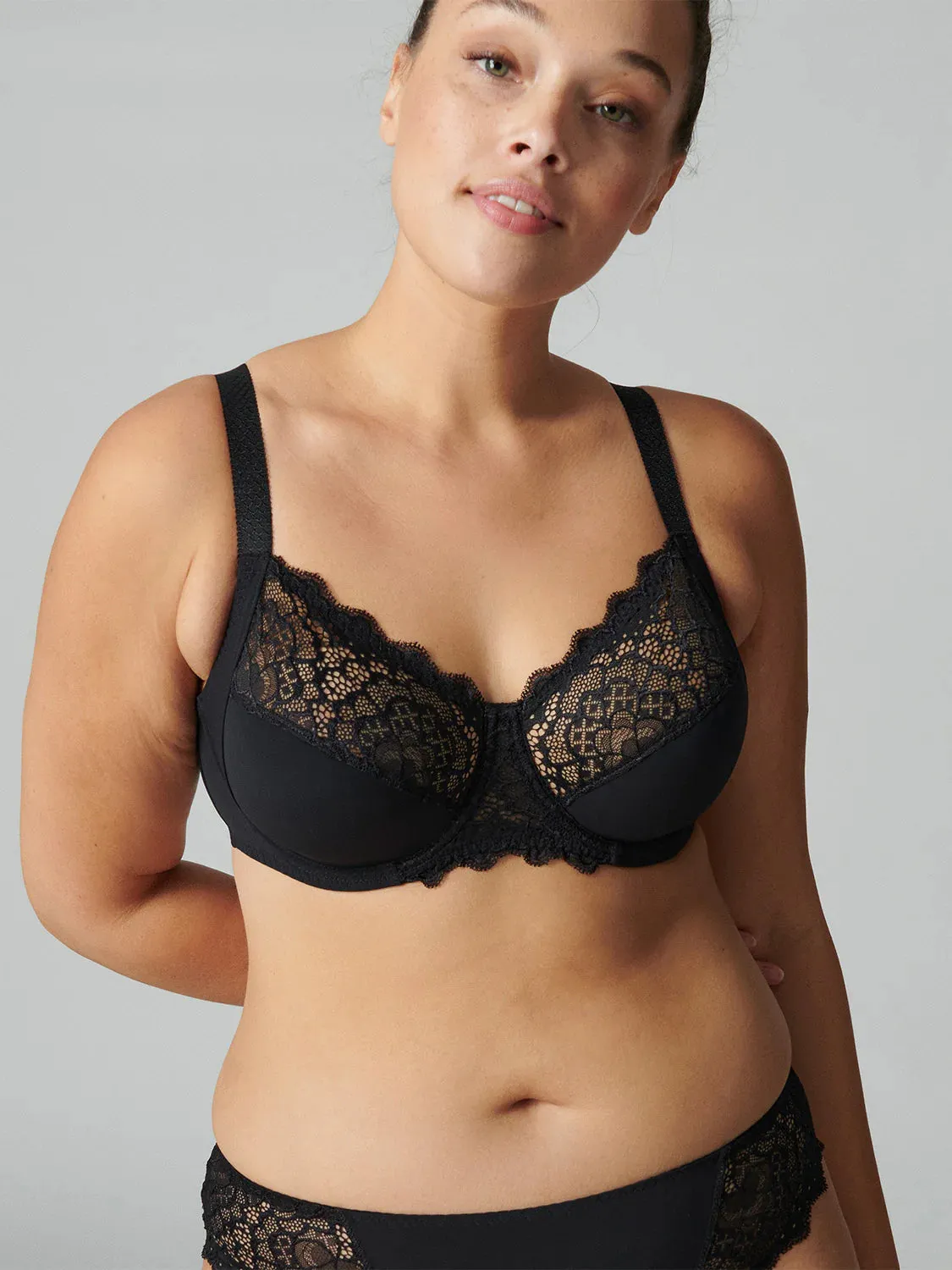 Caresse Full Cup Bra