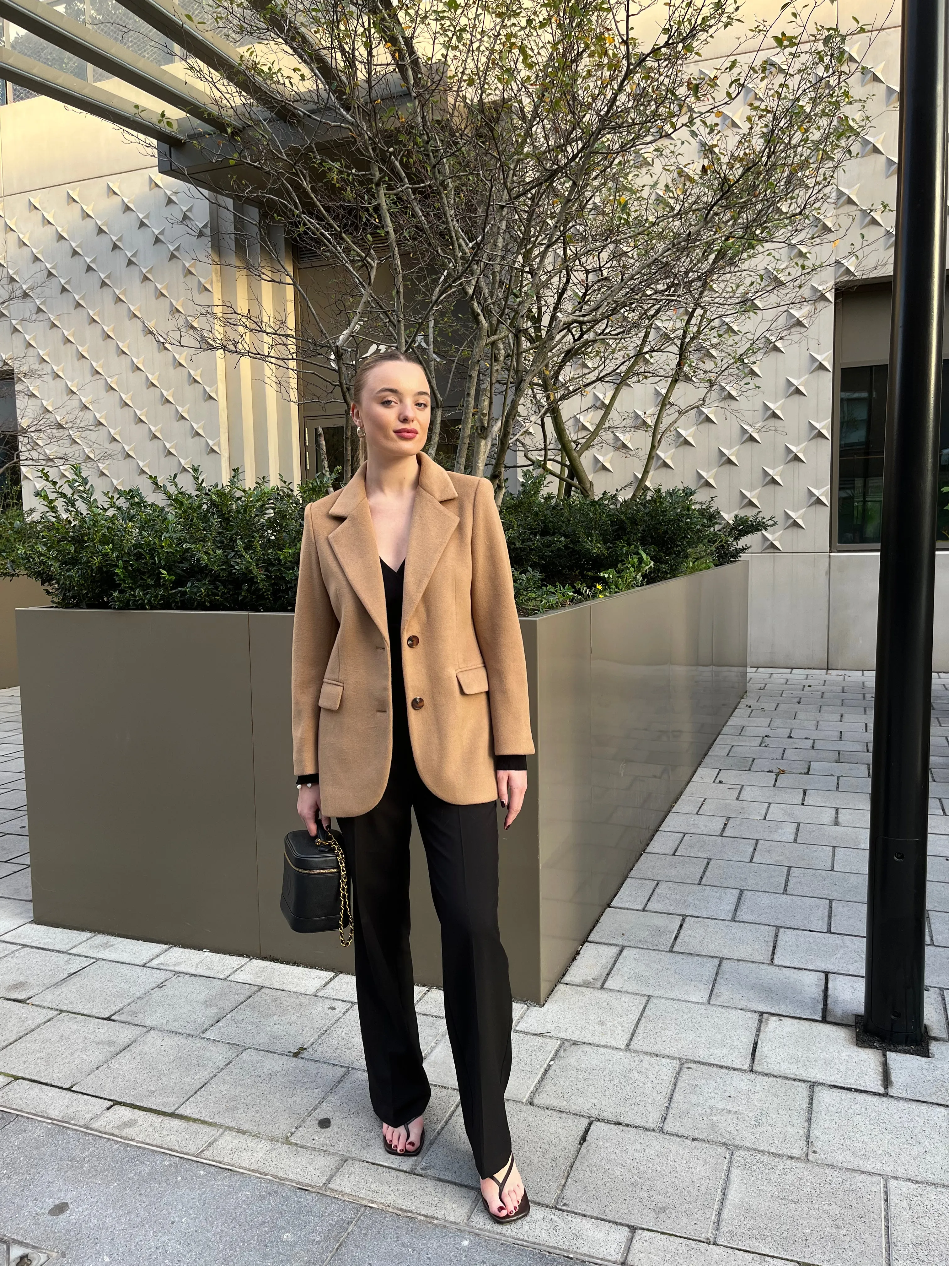 CECE TROUSERS