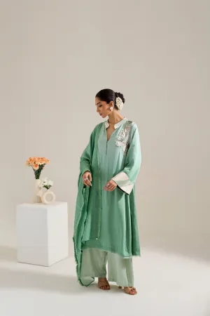 Chameli Kurta Set