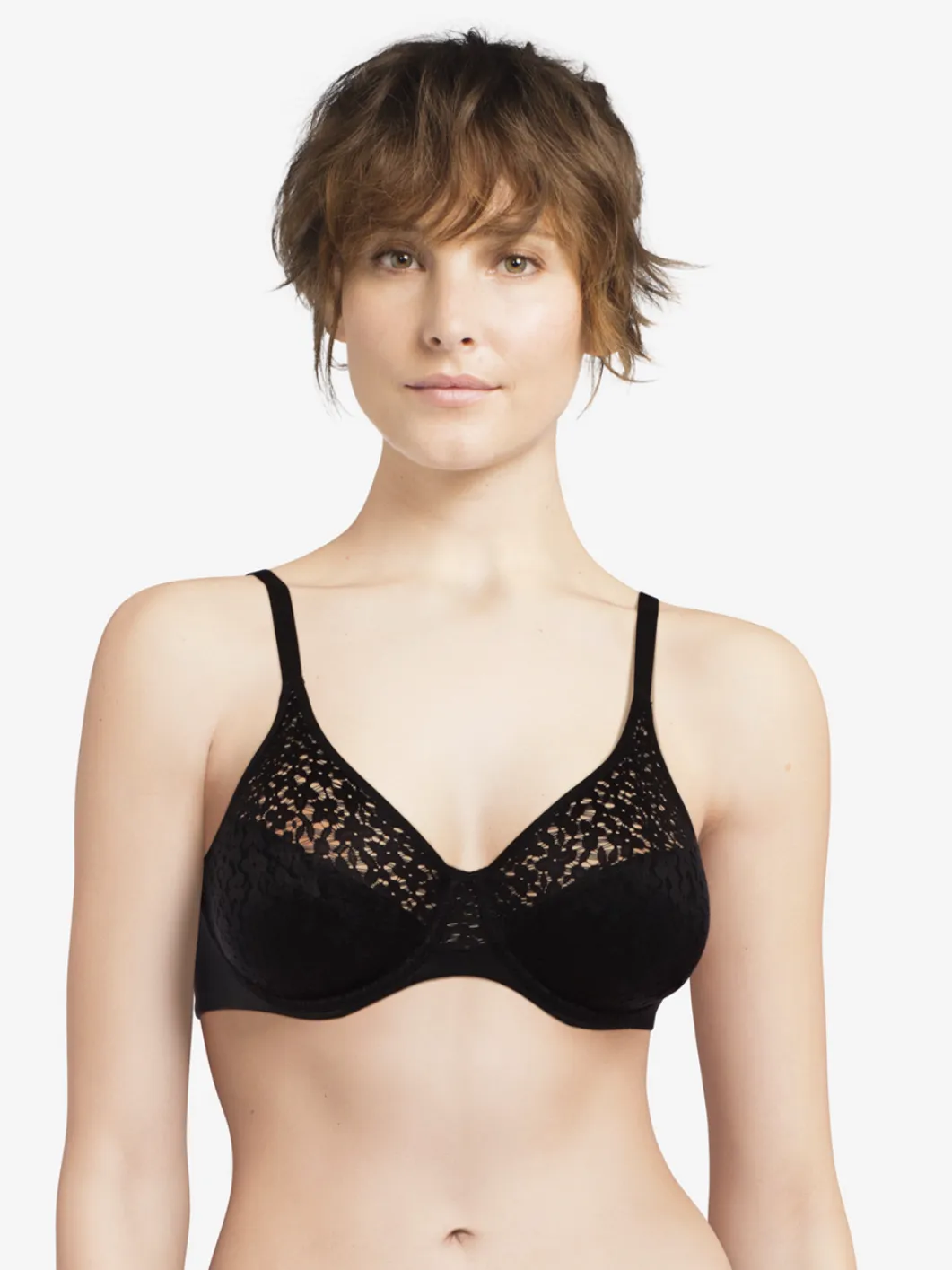 Chantelle Norah Comfort Flex Fit Bra