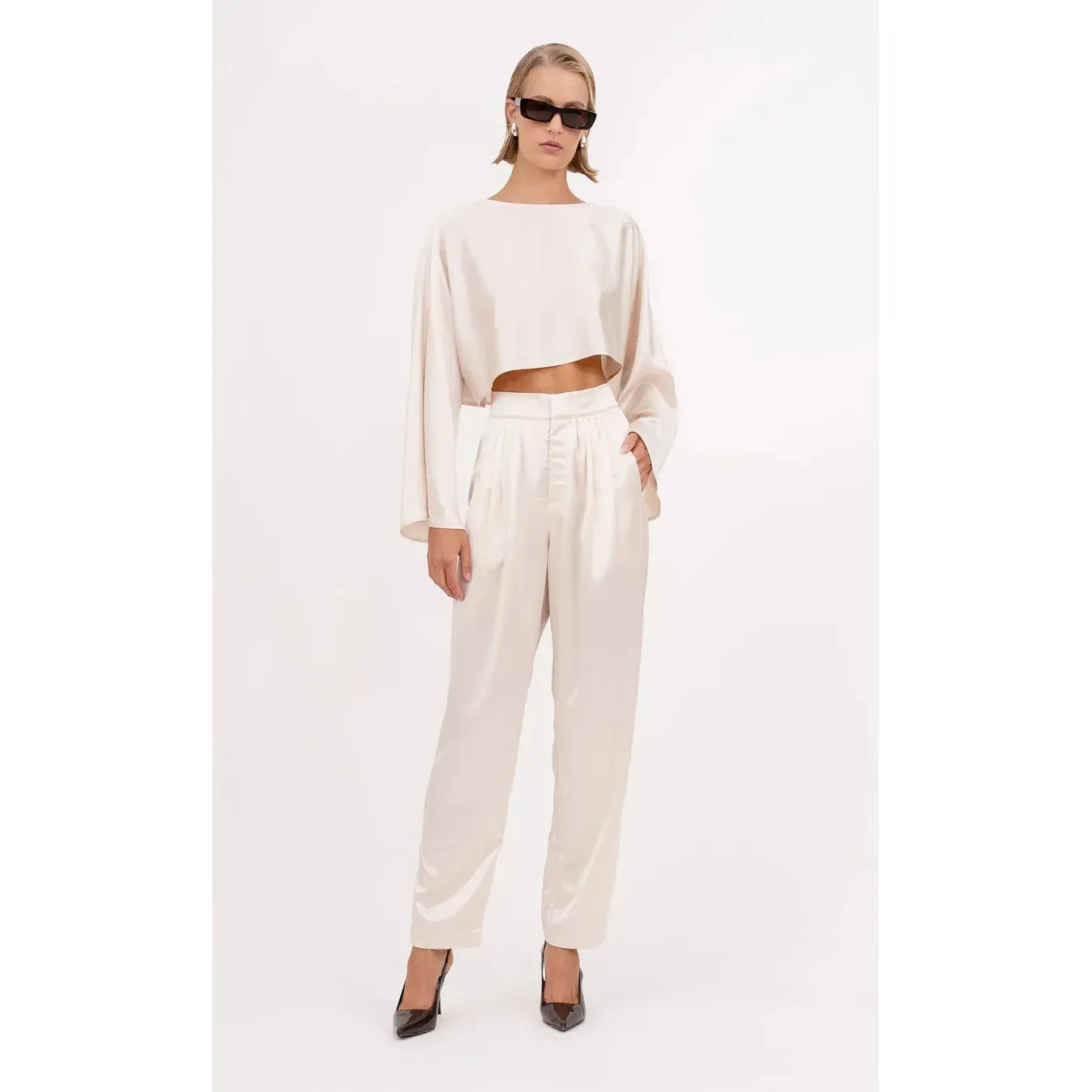 CHARLOTTE PANT