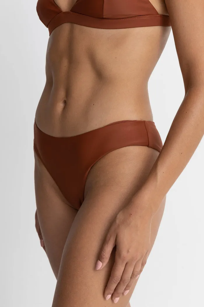 Classic Holiday Bikini Bottoms
