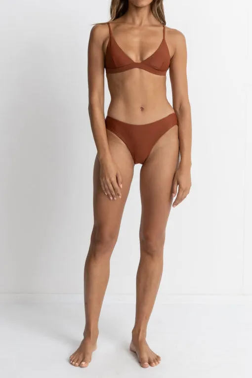 Classic Holiday Bikini Bottoms