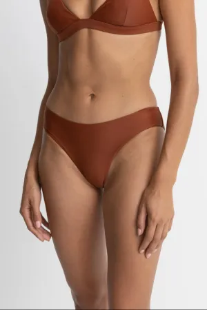 Classic Holiday Bikini Bottoms