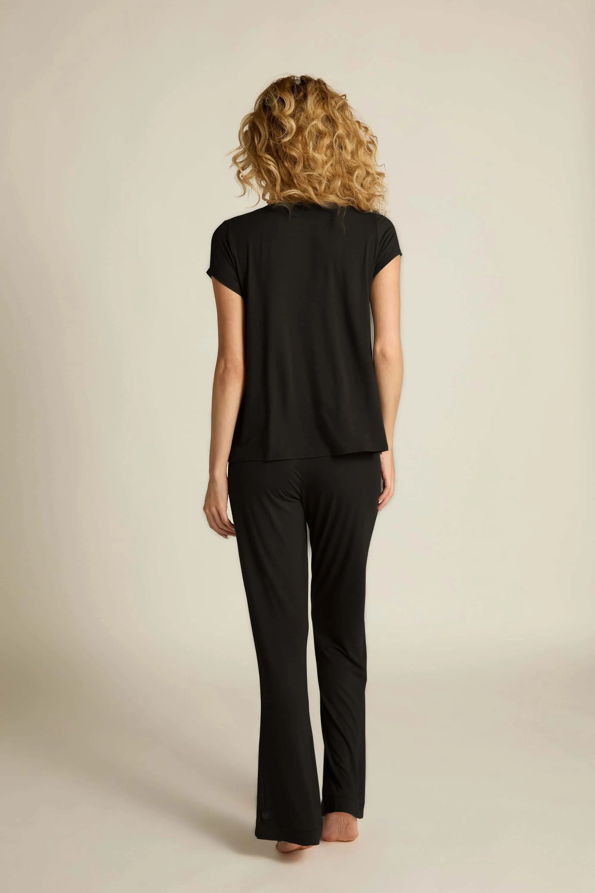 Classic V-Neck Tee