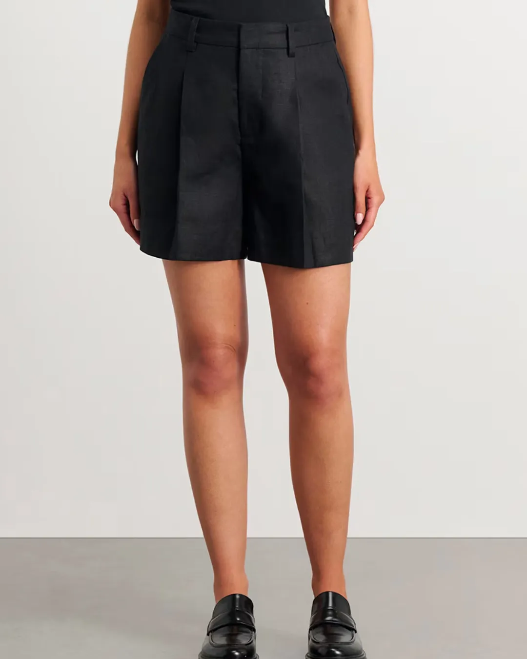 CLEO LUXE RELAXED FIT MINIMALIST SET