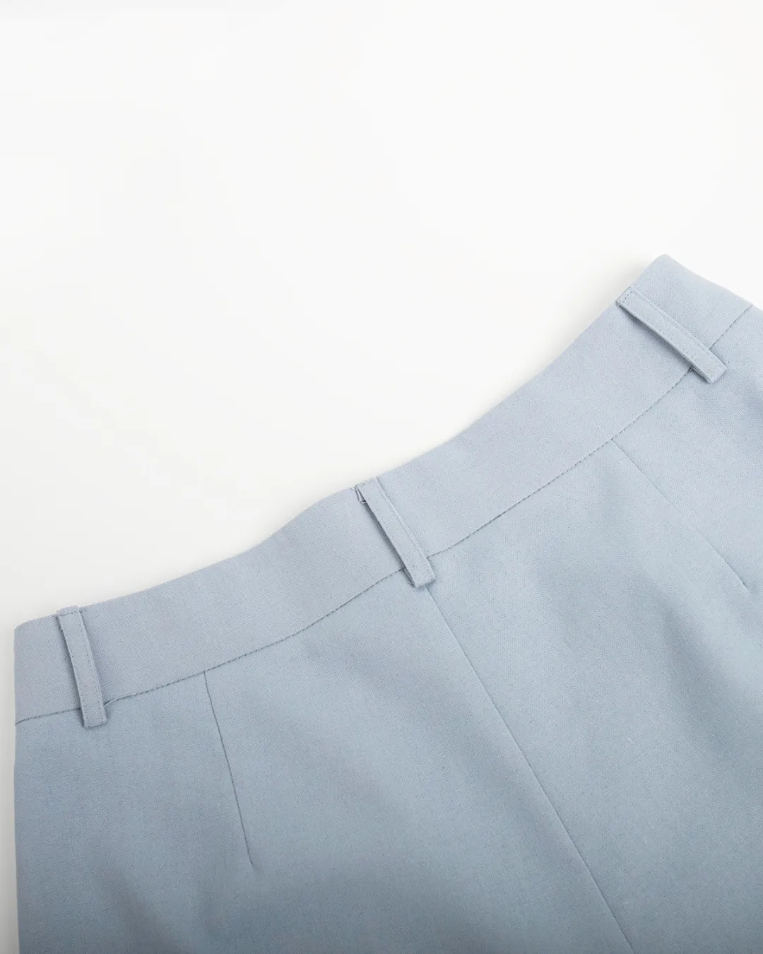 CLEO LUXE RELAXED FIT MINIMALIST SET