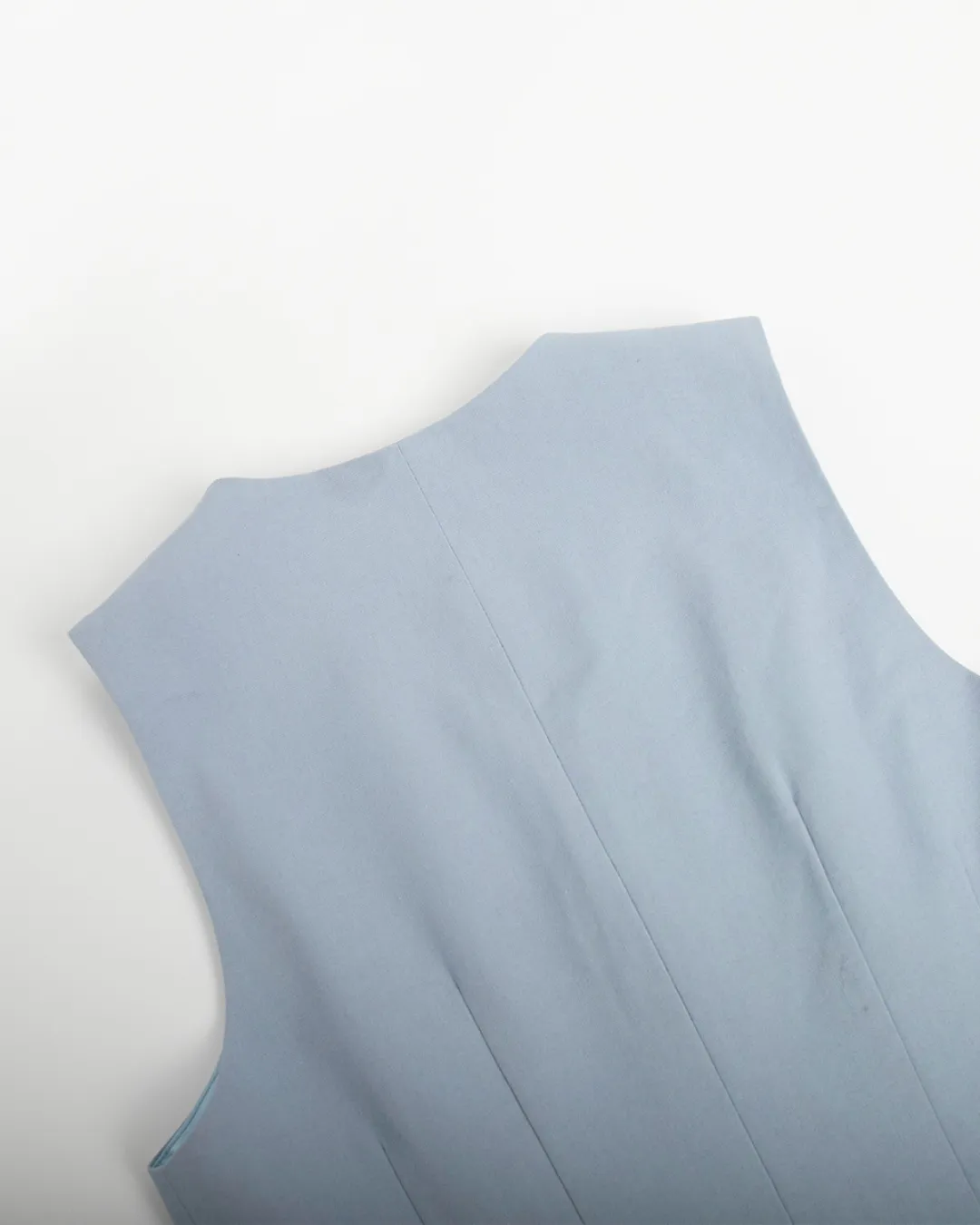 CLEO LUXE RELAXED FIT MINIMALIST SET