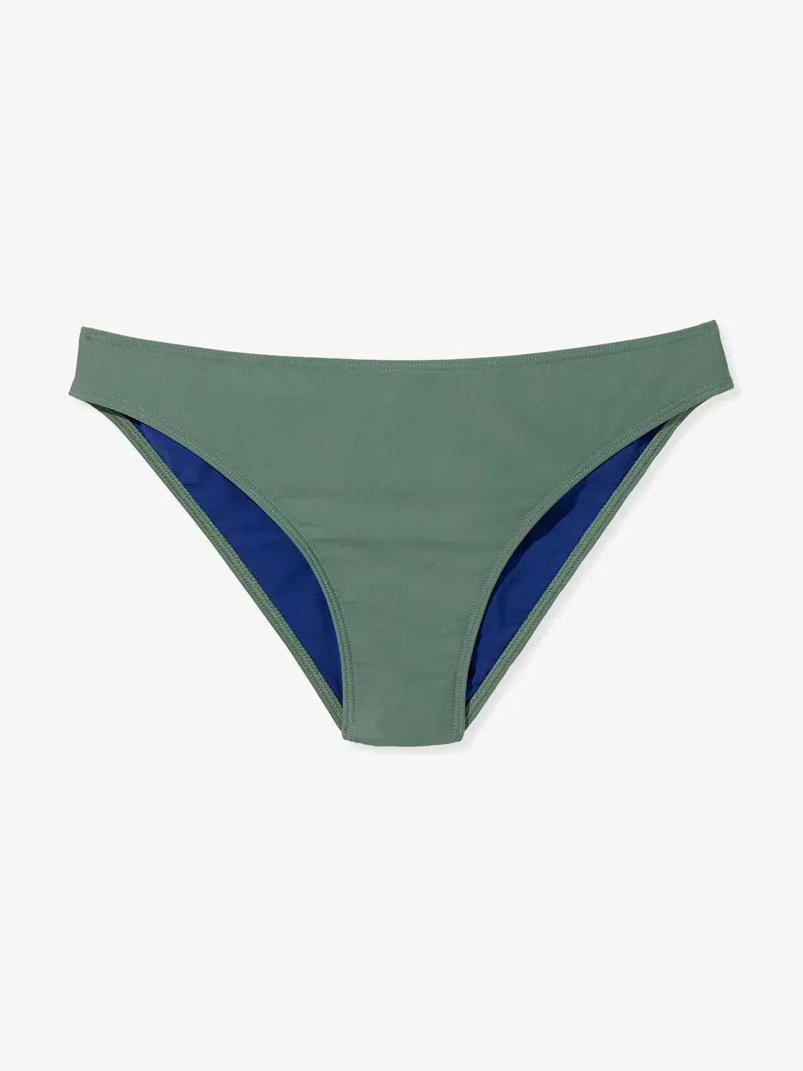 Coastal Bottom | Olive