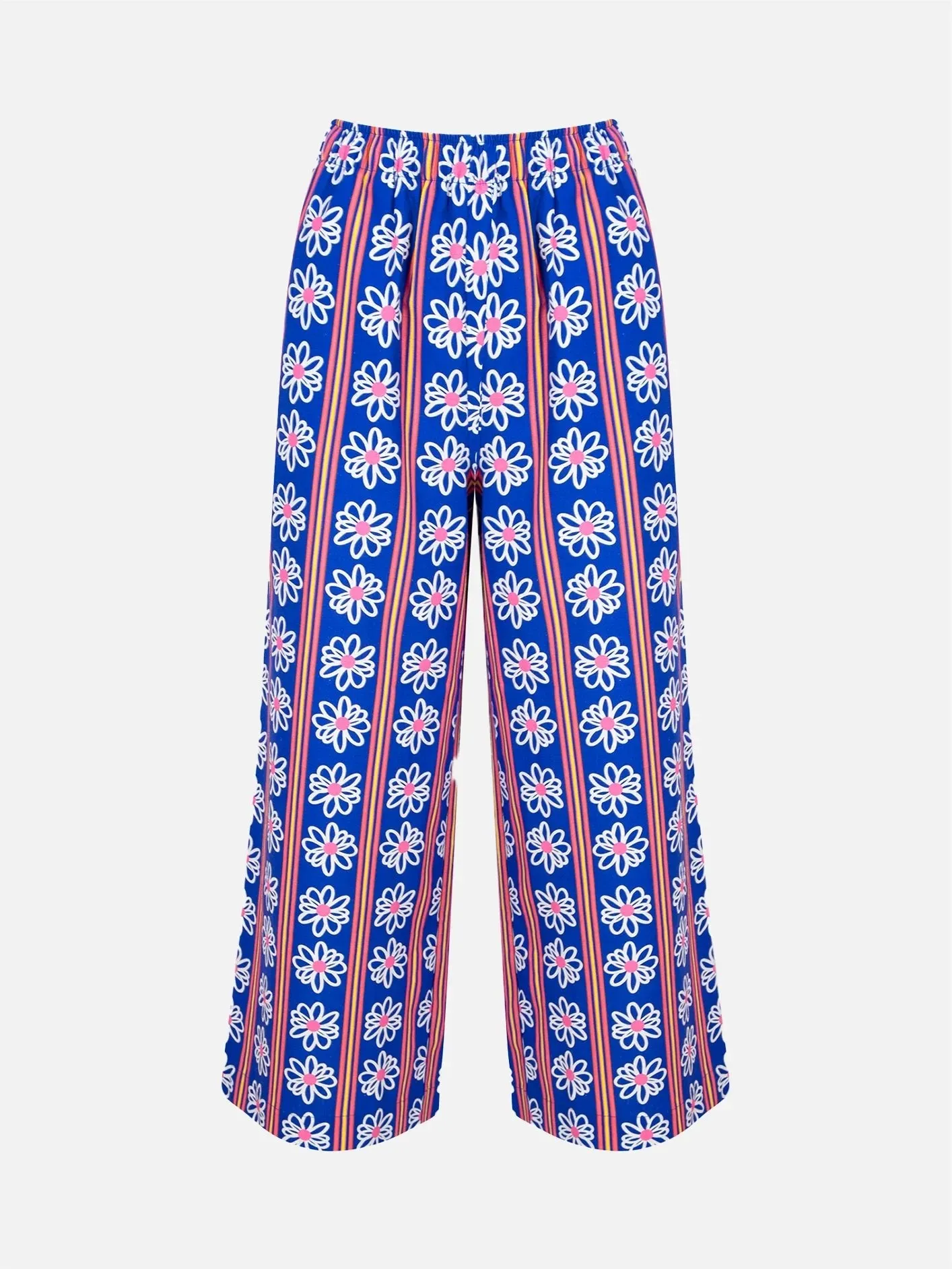 Coastal Pants