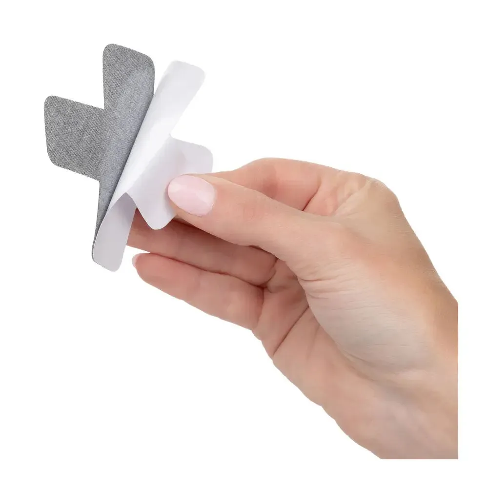 Colt Nylon Boundless 2 x Nipple Pasties