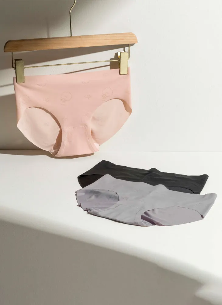Comfort-Lite Midi Panty